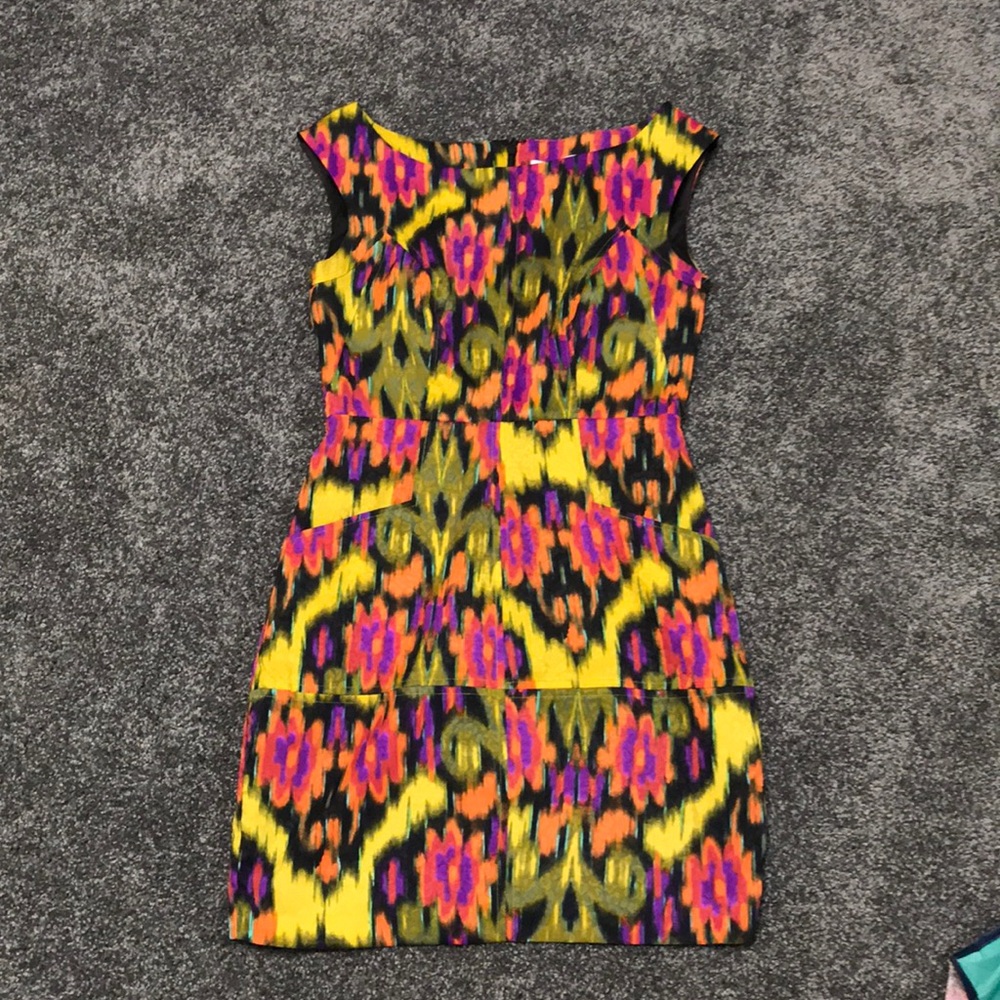 Size 4 Jessica Simpson mini dress